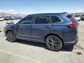Обява за продажба на Honda Cr-v SPORT TOURING/ КОЖА/ПОДГРЕВИ/ПАНО ~42 700 лв. - изображение 2