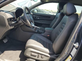 Обява за продажба на Honda Cr-v SPORT TOURING/ КОЖА/ПОДГРЕВИ/ПАНО ~42 700 лв. - изображение 6