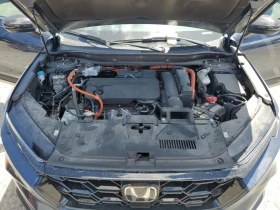 Обява за продажба на Honda Cr-v SPORT TOURING/ КОЖА/ПОДГРЕВИ/ПАНО ~42 700 лв. - изображение 11