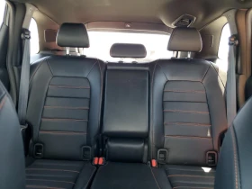 Обява за продажба на Honda Cr-v SPORT TOURING/ КОЖА/ПОДГРЕВИ/ПАНО ~42 700 лв. - изображение 10