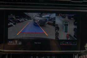 Audi SQ8 4.0TDI/Virtual/Bang&Olufsen/Камера 3D/Обдухване/Hu - 99900 лв. - 56083442 13