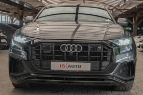 Audi SQ8 4.0TDI/Virtual/Bang&Olufsen/Камера 3D/Обдухване/Hu