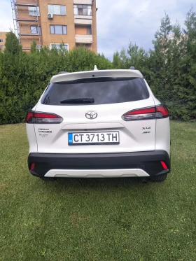 Обява за продажба на Toyota Rav4 Corolla cross XLE ~55 000 лв. - изображение 6
