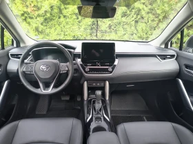 Обява за продажба на Toyota Rav4 Corolla cross XLE ~55 000 лв. - изображение 10