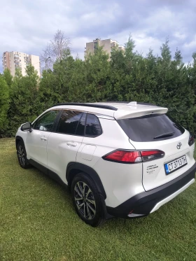 Обява за продажба на Toyota Rav4 Corolla cross XLE ~55 000 лв. - изображение 5