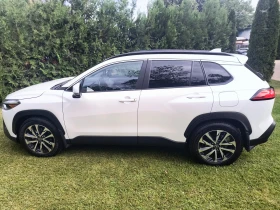 Обява за продажба на Toyota Rav4 Corolla cross XLE ~55 000 лв. - изображение 2