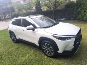 Обява за продажба на Toyota Rav4 Corolla cross XLE ~55 000 лв. - изображение 4