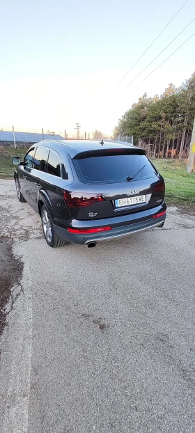 Audi Q7 3.0 233, снимка 10 - Автомобили и джипове - 53376051
