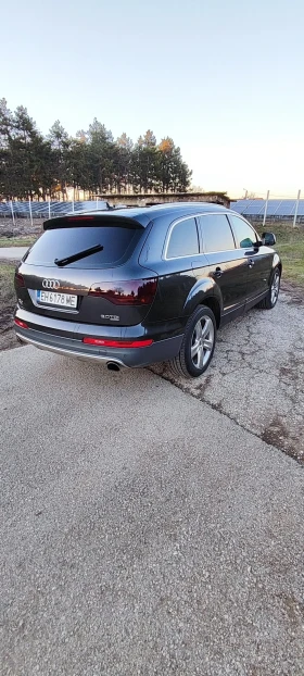 Audi Q7 3.0 233, снимка 8 - Автомобили и джипове - 53376051