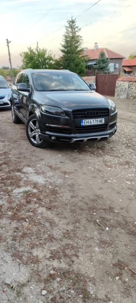Audi Q7 ��� | Mobile.bg � ����� ������ 2
