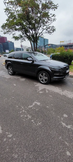 Обява за продажба на Audi Q7 ~18 500 лв. - изображение 6