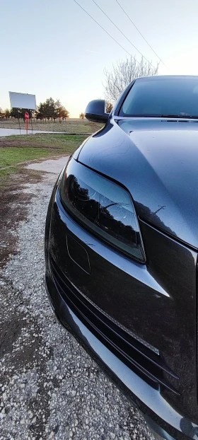 Audi Q7 3.0 233, снимка 6 - Автомобили и джипове - 53376051