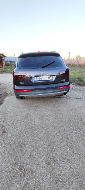 Audi Q7 3.0 233, снимка 9 - Автомобили и джипове - 53376051