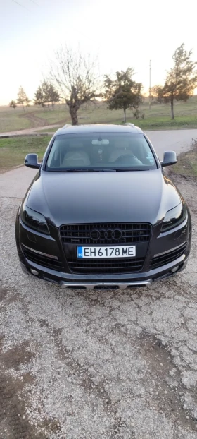 Audi Q7 3.0 233