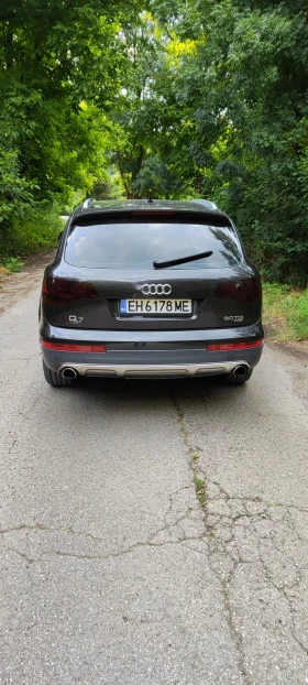 Обява за продажба на Audi Q7 ~18 500 лв. - изображение 4