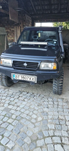 Suzuki Vitara | Mobile.bg    2