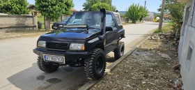Suzuki Vitara | Mobile.bg    6