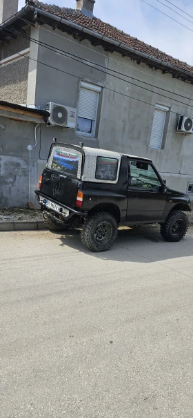 Suzuki Vitara | Mobile.bg    4