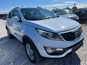 Kia Sportage 1.6i 135  | Mobile.bg    3