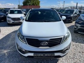 Kia Sportage 1.6i 135  | Mobile.bg    2