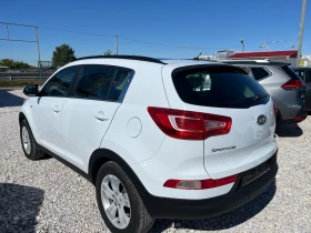 Kia Sportage 1.6i 135  | Mobile.bg    5
