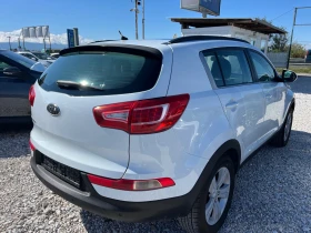 Kia Sportage 1.6i 135  | Mobile.bg    4