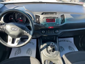 Kia Sportage 1.6i 135  | Mobile.bg    6