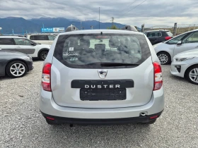 Обява за продажба на Dacia Duster 1.5 dci e6b ~14 900 лв. - изображение 3