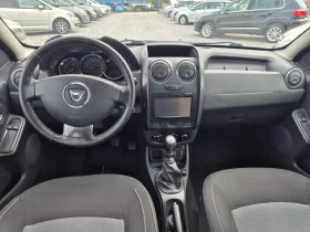 Обява за продажба на Dacia Duster 1.5 dci e6b ~14 900 лв. - изображение 8