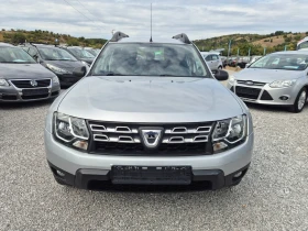 Обява за продажба на Dacia Duster 1.5 dci e6b ~14 900 лв. - изображение 1