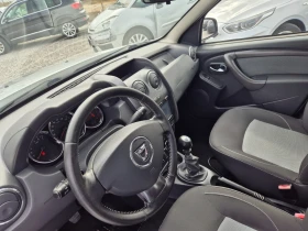 Обява за продажба на Dacia Duster 1.5 dci e6b ~14 900 лв. - изображение 7