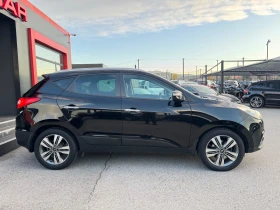 Hyundai IX35 2.0D-4x4-AUT-CAMERA-KEYLESS-ПОДГРЕВ-XENON - 21999 лв. / 11247.91 € - 80800231 5