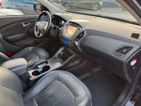 Hyundai IX35 2.0D-4x4-AUT-CAMERA-KEYLESS-ПОДГРЕВ-XENON - 21999 лв. / 11247.91 € - 80800231 17