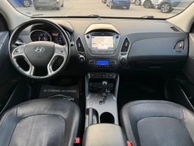 Hyundai IX35 2.0D-4x4-AUT-CAMERA-KEYLESS-ПОДГРЕВ-XENON - 21999 лв. / 11247.91 € - 80800231 10