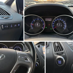Hyundai IX35 2.0D-4x4-AUT-CAMERA-KEYLESS-ПОДГРЕВ-XENON - 21999 лв. / 11247.91 € - 80800231 14