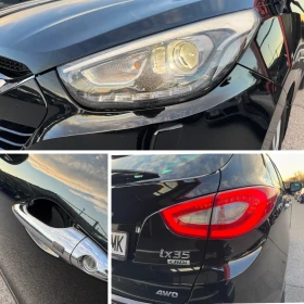 Hyundai IX35 2.0D-4x4-AUT-CAMERA-KEYLESS-ПОДГРЕВ-XENON - 21999 лв. / 11247.91 € - 80800231 7
