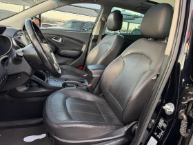 Hyundai IX35 2.0D-4x4-AUT-CAMERA-KEYLESS-ПОДГРЕВ-XENON - 21999 лв. / 11247.91 € - 80800231 8