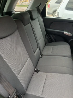 Kia Sportage, снимка 3