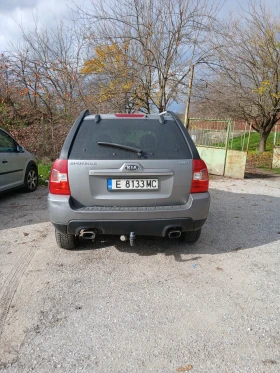 Kia Sportage, снимка 9