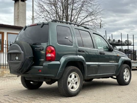 Jeep Cherokee / 2.5D / 143HP / ПРОБЛЕМ МОТОР / - 3500 лв. / 1789.52 € - 46782371 5