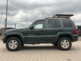 Jeep Cherokee / 2.5D / 143HP / ПРОБЛЕМ МОТОР / - 3500 лв. / 1789.52 € - 46782371 2