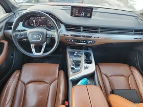 Audi Q7 2018 * TECHNIK * CARFAX * ОТ ПРЕДСТАВИТЕЛСТВО, снимка 10