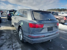 Audi Q7 2018 * TECHNIK * CARFAX * ОТ ПРЕДСТАВИТЕЛСТВО, снимка 4