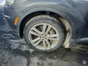 Audi Q7 2018 * TECHNIK * CARFAX * ОТ ПРЕДСТАВИТЕЛСТВО, снимка 5