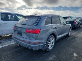 Audi Q7 2018 * TECHNIK * CARFAX * ОТ ПРЕДСТАВИТЕЛСТВО, снимка 3