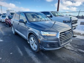 Audi Q7 2018 * TECHNIK * CARFAX * ОТ ПРЕДСТАВИТЕЛСТВО, снимка 2