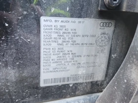 Audi Q7 2018 * TECHNIK * CARFAX * ОТ ПРЕДСТАВИТЕЛСТВО, снимка 16