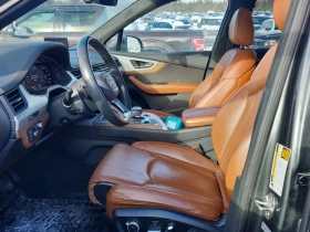 Audi Q7 2018 * TECHNIK * CARFAX * ОТ ПРЕДСТАВИТЕЛСТВО, снимка 7