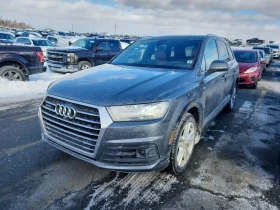 Audi Q7 2018 * TECHNIK * CARFAX * ОТ ПРЕДСТАВИТЕЛСТВО, снимка 1