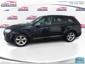 Audi Q7 quattro Prestige  CARFAX - 17700 € / 34618.19 лв. - 43646766 2